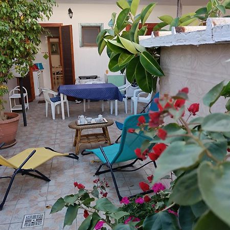 La Casa Del Sole Villa Torre dell'Orso Kültér fotó
