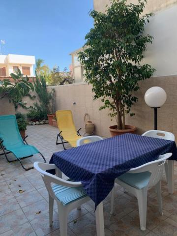 La Casa Del Sole Villa Torre dell'Orso Kültér fotó