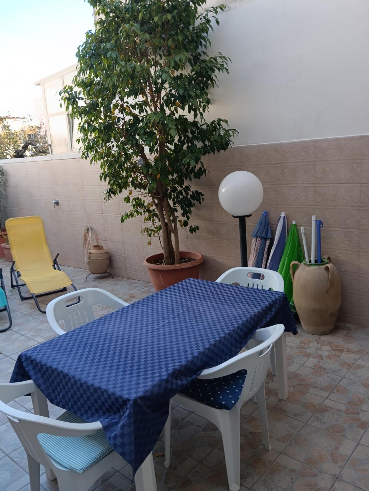 La Casa Del Sole Villa Torre dell'Orso Kültér fotó