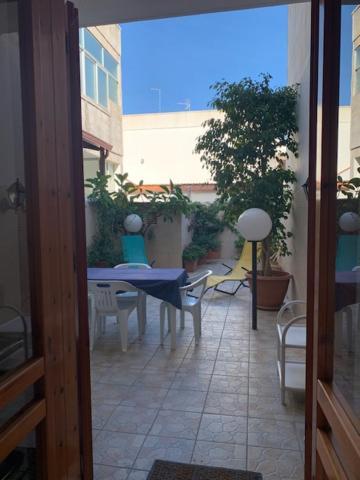 La Casa Del Sole Villa Torre dell'Orso Kültér fotó