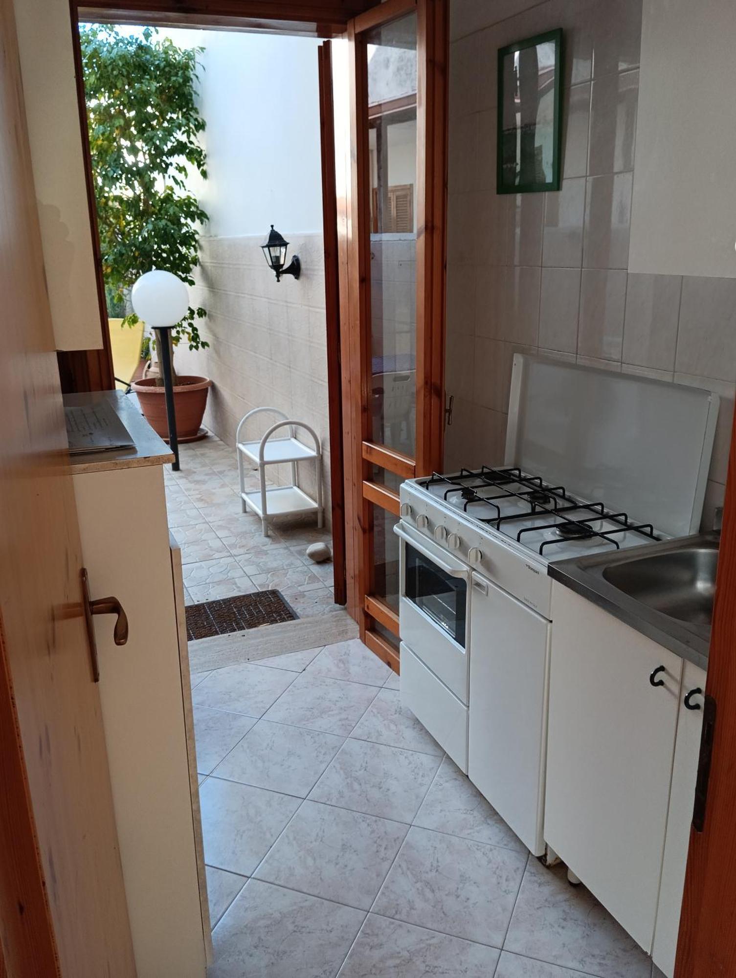 La Casa Del Sole Villa Torre dell'Orso Kültér fotó