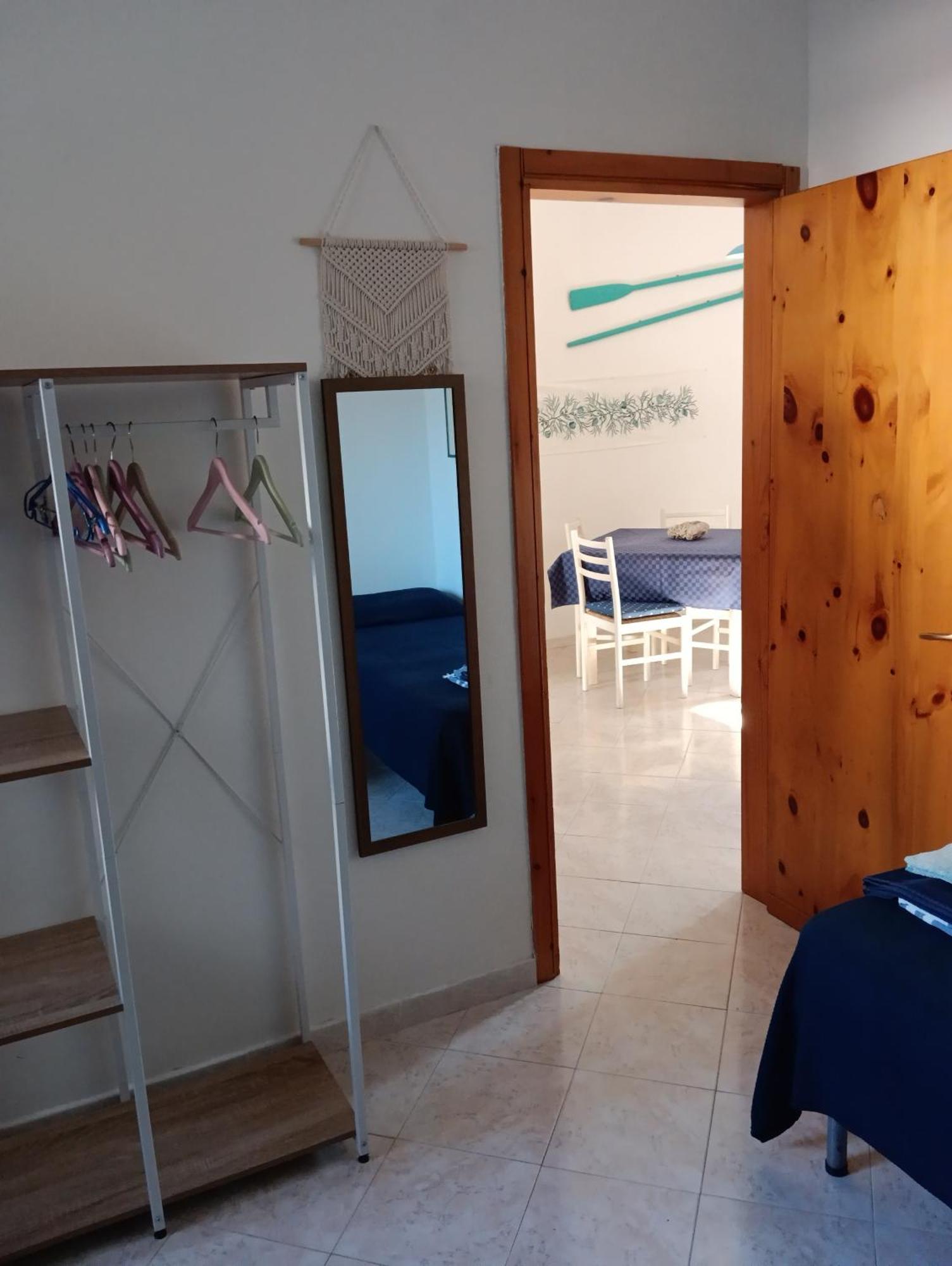 La Casa Del Sole Villa Torre dell'Orso Kültér fotó
