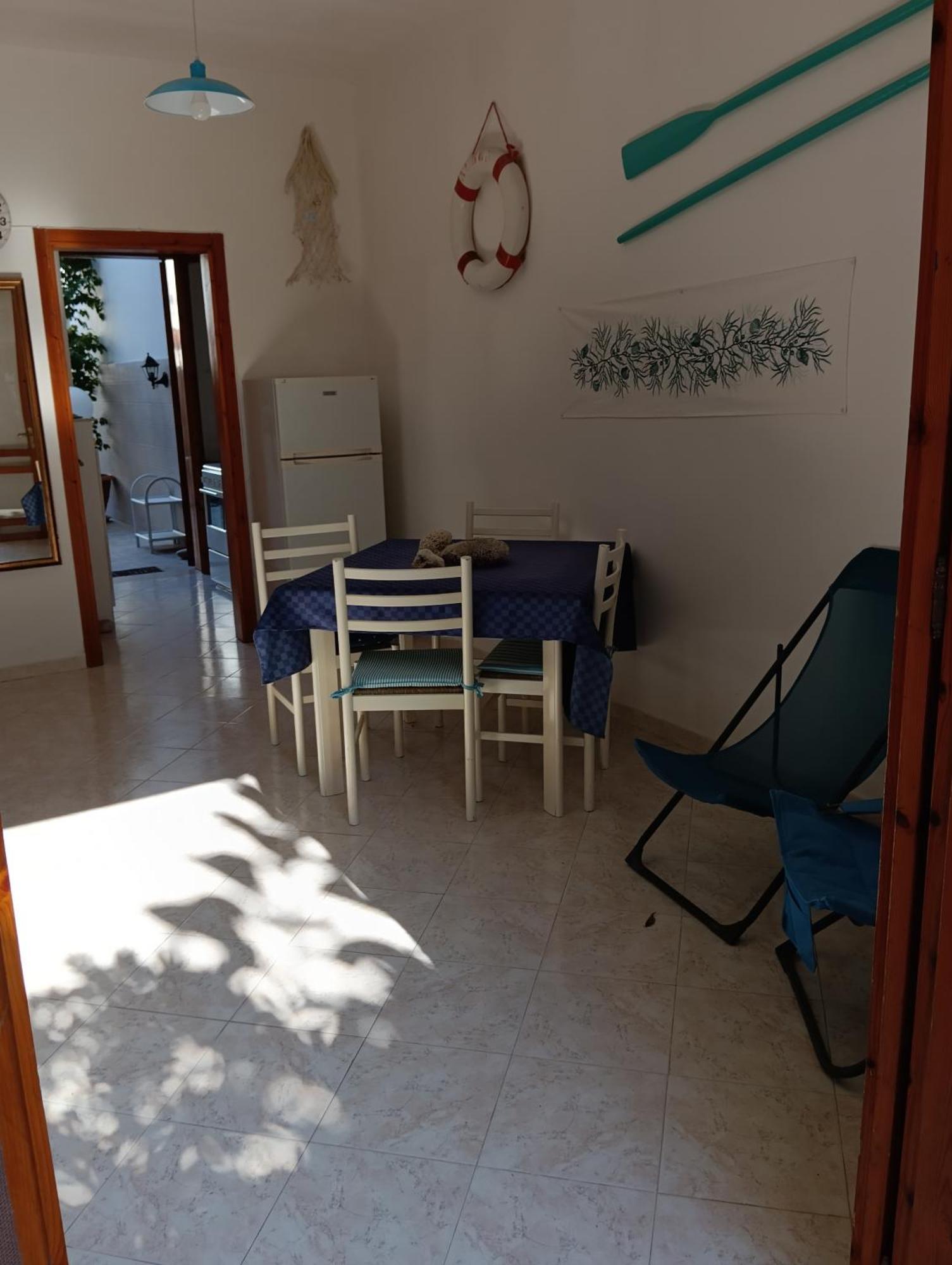 La Casa Del Sole Villa Torre dell'Orso Kültér fotó