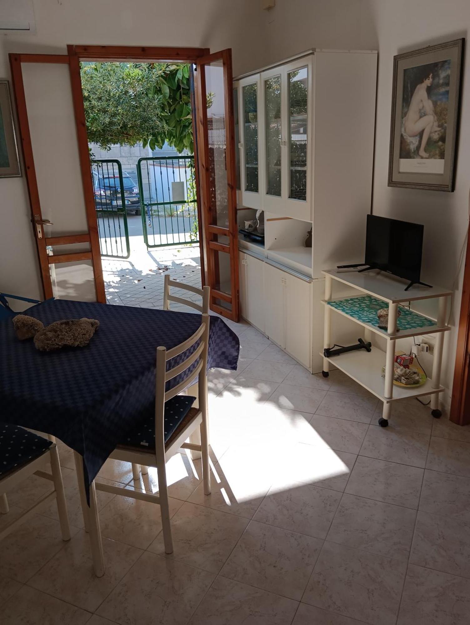 La Casa Del Sole Villa Torre dell'Orso Kültér fotó